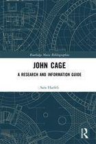 Routledge Music Bibliographies - John Cage