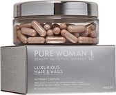 PURE WOMAN® LUXURIOUS HAIR & NAILS