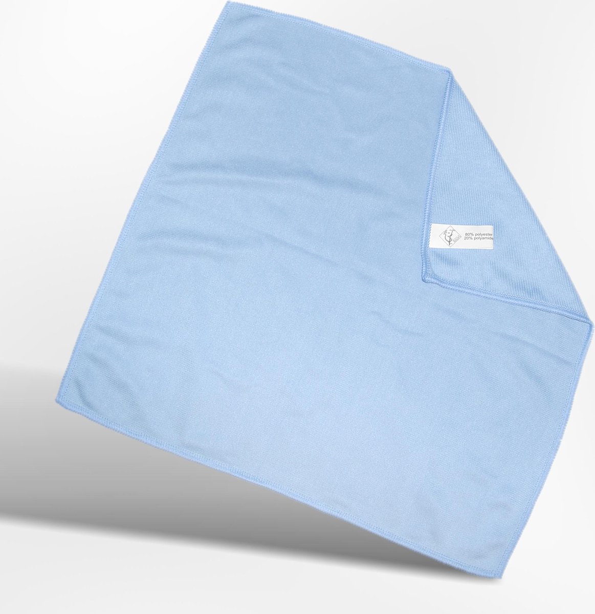 Goedkoopste KOALA Glazendoek Microvezel 40 x 40 cm