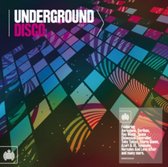 Underground Disco