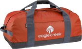 Eagle Creek No Matter What Duffel L - Red - opvouwbaar