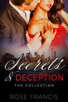 BWWM Interracial Romance Bundle 7 - Secrets & Deception: The Collection