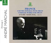 Franck: L'Œuvre Integral pour Orgue