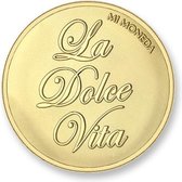Mi Moneda - MON-DOL-02-M- Munt