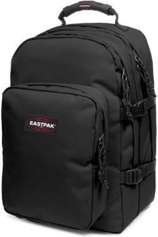Eastpak PROVIDER Rugzak, 33 Liter, 15 inch laptopvak - Black
