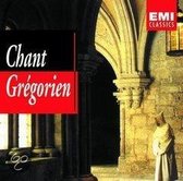 Chant Gregorien