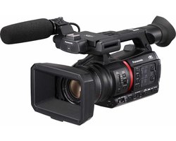 Panasonic AG-CX350 4K professionele videocamera