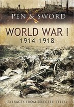 An Anthology of World War One, 1914–1918