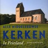 Alle Middeleeuwse Kerken In Friesland