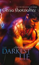 The Darkest Lie (Lords of the Underworld - Book 6)