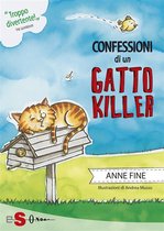 Il caffè dei gatti (ebook), Anna Solyom, 9788809907478, Boeken