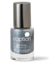 Caption Nagellak 007 - Monday's the new Friday