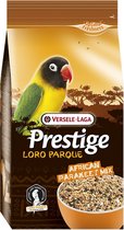 Prestige Premium Afrikaanse Grote Parkiet - Vogelvoer - 1 kg