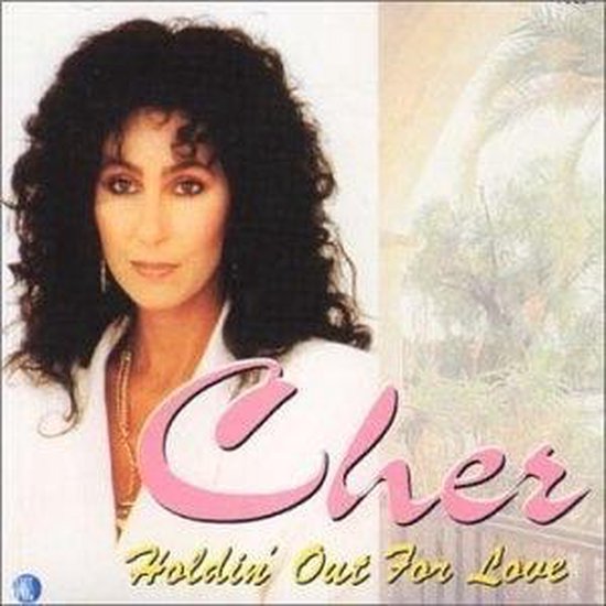 Holdin' Out For Love