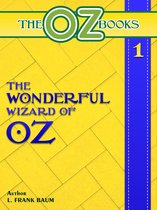 The Oz Books - The Wonderful Wizard of Oz