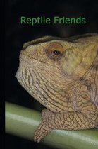 Reptile Friends