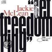 Jackie Mclean - Let Freedom Ring -