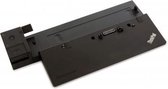 Lenovo ThinkPad Ultra Dock, 90W Docking Zwart