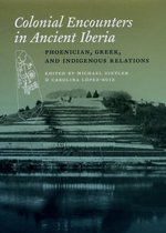 Colonial Encounters in Ancient Iberia