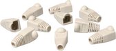 ICIDU N-707521 - Cat 5 UTP-kabel - RJ45 - 0 m - grijs