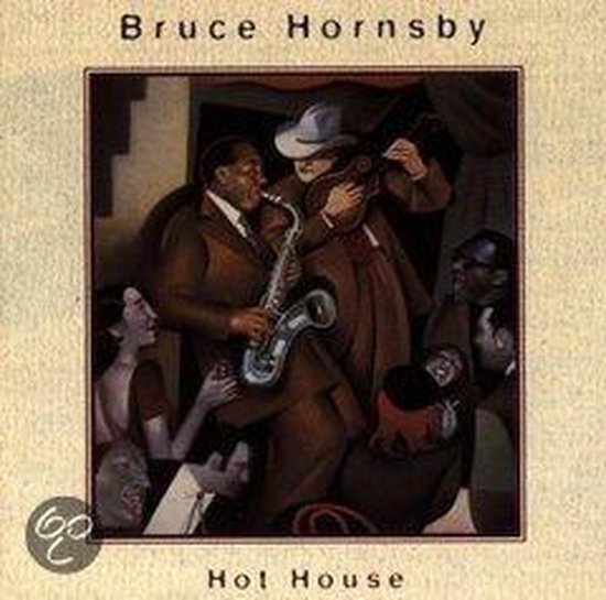 Hot House