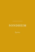 Sondheim Lyrics Everyman's Library Pocket Poets