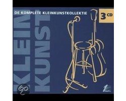 Komplete Kleinkunstkoll. 1