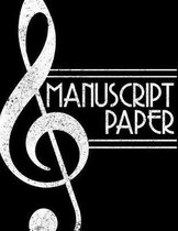 Manuscript Paper