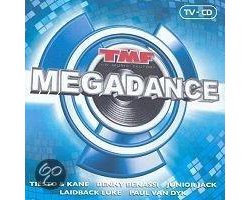 TMF Megadance