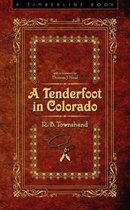 A Tenderfoot in Colorado