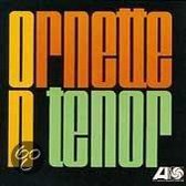 Ornette On Tenor