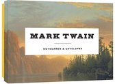 Mark Twain Notecards