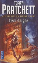 Pieds D'Argile (Livre 19)