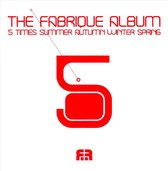 Fabrique Album