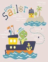 Little sailor