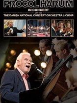 Procol Harum - In Concert With The Danish National Radio Concert Orchestra