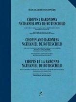 Chopin and Baroness Nathaniel de Rothschild