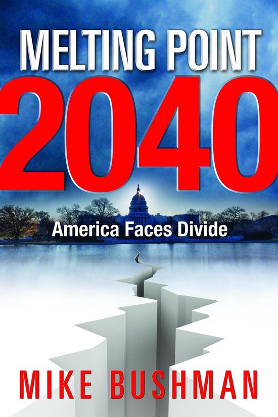 Melting Point 2040 - cover