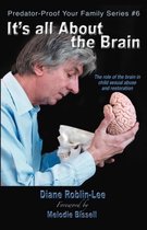 Omslag It's All about the Brain