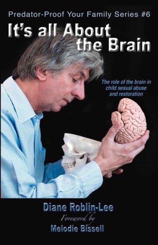 Omslag van It's All about the Brain