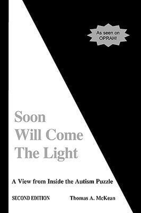 Soon Will Come the Light - cover