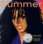 Donna Summer (deluxe edition)