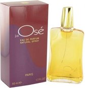 JAI OSE by Guy Laroche 50 ml - Eau De Toilette Spray