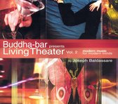 Buddha-Bar Presents Living Theater, Vol. 2