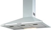 CATA OMEGA 900 WH Plafond inbouw Wit 645m³/uur D