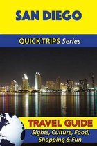 San Diego Travel Guide (Quick Trips Series)