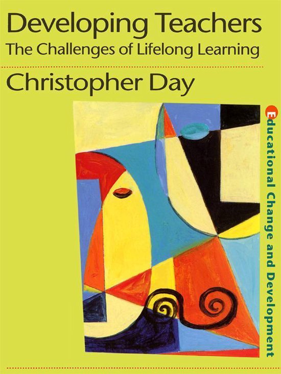 Developing Teachers - cover