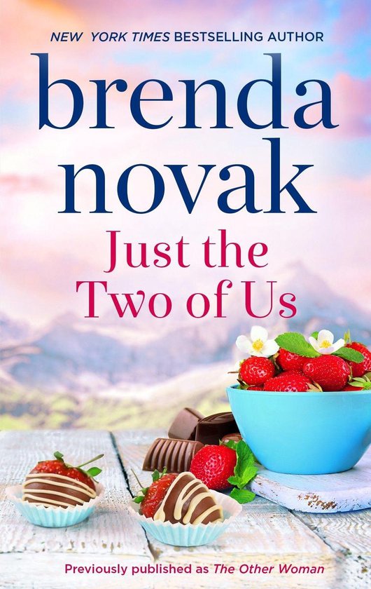 just the two of us book