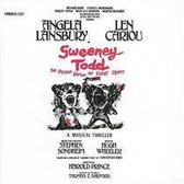 Sondheim: Sweeney Todd [Original Cast Recording]