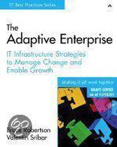 The Adaptive Enterprise